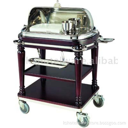 Roast Beef Trolley